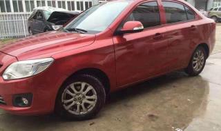 悦翔v3价格 悦翔v3价格