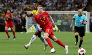 比利时俄罗斯世界杯 比利时俄罗斯世界杯