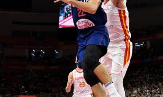 世界杯男篮决赛时间表 世界杯男篮决赛时间表